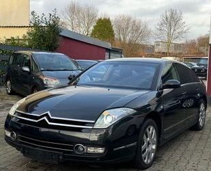 Citroen Citroën C6 2.7 V6 HDi *VOLL* Gebrauchtwagen