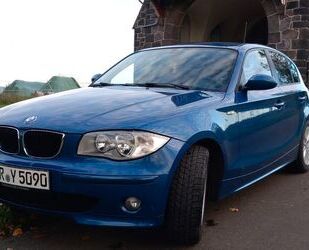 BMW BMW 118i -2.0 Gebrauchtwagen