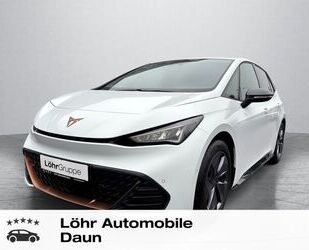 Cupra Cupra Born 150 kW Navi Bluetooth LED Kamera Gebrauchtwagen