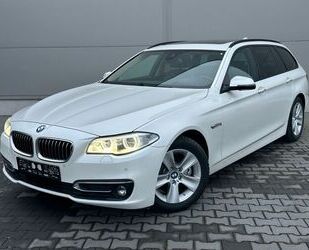 BMW BMW 520 Luxury Gebrauchtwagen