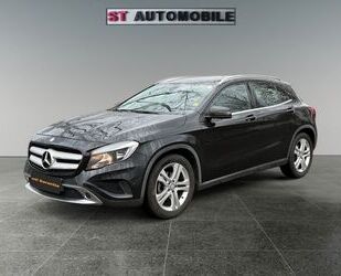 Mercedes-Benz GLA 220 Gebrauchtwagen