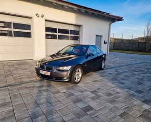 BMW BMW 330 Baureihe 3 Coupe 330d xDrive Gebrauchtwagen