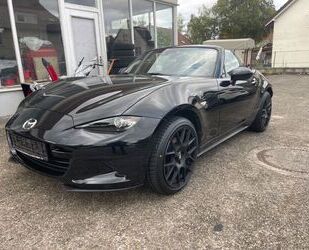 Mazda Mazda MX-5 Sports-Line Gebrauchtwagen