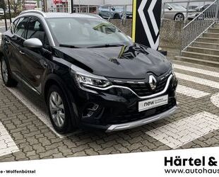 Renault Renault Captur Intens E-Tech Plug-In 160 NAVI+KAME Gebrauchtwagen