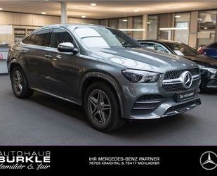 Mercedes-Benz Mercedes-Benz GLE 350 d AMG,Coupé,Multibeam,360°,A Gebrauchtwagen