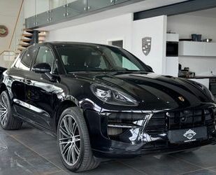 Porsche Porsche Macan S GTS Sport-Design/ACC/Sport-Aga/18- Gebrauchtwagen