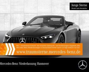 Mercedes-Benz Mercedes-Benz SL 63 AMG 4M+ Prem+/AERO/21