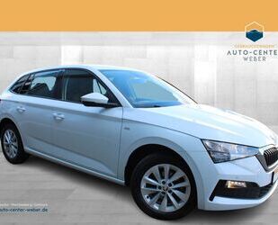 Skoda Skoda Scala 1.5 TSI Tour incl.Servicepaket* Gebrauchtwagen