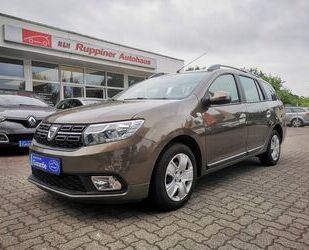 Dacia Dacia Logan MCV II Kombi Laureate TÜV / Service Ne Gebrauchtwagen