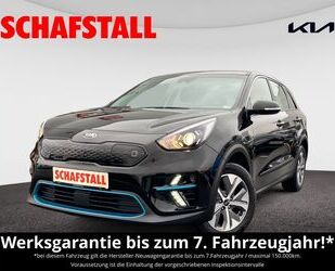 Kia Kia Niro EV Edition 7 1.Hand wenig KM Leder Tempom Gebrauchtwagen