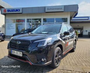 Subaru Subaru Forester 2.0ie EDIT. EXCLUSIVE CROSS 4x4 Gebrauchtwagen