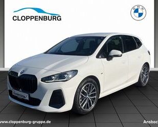 BMW BMW 223d xDrive Active Tourer M Sportpaket Head-Up Gebrauchtwagen