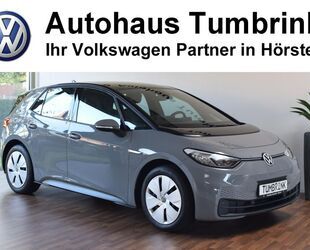 VW Volkswagen ID.3 Pro Navi PDC LED AppConnect Garant Gebrauchtwagen