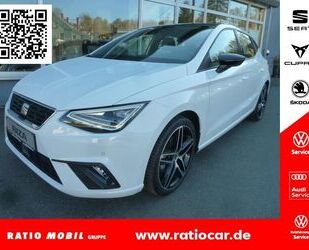 Seat Seat IBIZA FR 1.0 TSI DSG GAR.-10/27* EPH PANORAM Gebrauchtwagen