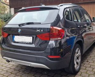 BMW BMW X1 xDrive 20d Gebrauchtwagen