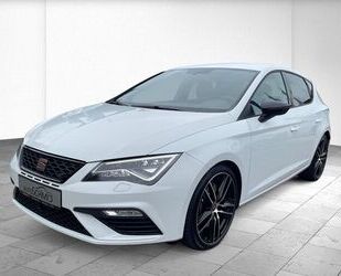 Seat Seat Leon Cupra 290 2.0 16V TSI RFK NAVI Gebrauchtwagen