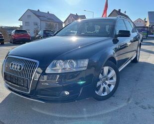 Audi Audi A6 Allroad/3.2 V6/KAMERA/NAVI/STANDTHEIZUNG X Gebrauchtwagen