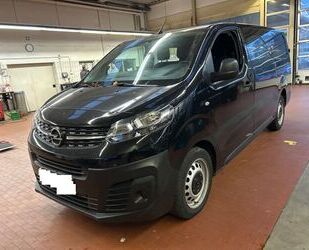 Opel Opel Vivaro Kasten FlexSpace L Doppelkabine*KAMER Gebrauchtwagen