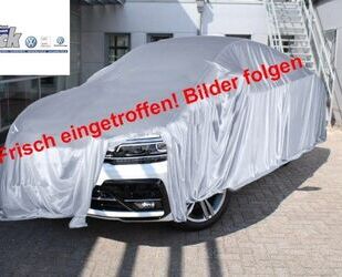 VW Volkswagen Golf Sportsvan 1.4 TSI Allstar Navi AHK Gebrauchtwagen