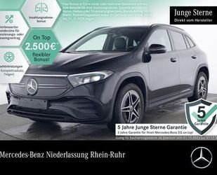 Mercedes-Benz Mercedes-Benz EQA 250 AMG Night/Totw/AHK/LED/