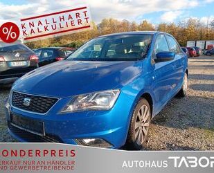 Seat Seat Toledo 1.2 TSI Style 4You Klimaaut. LM PDC Gebrauchtwagen