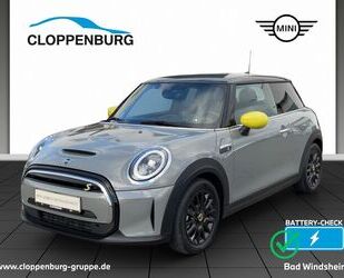 Mini MINI Cooper SE Hatch Head-Up DAB LED RFK Navi Shz Gebrauchtwagen