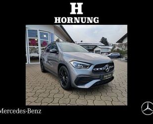 Mercedes-Benz Mercedes-Benz GLA200 4M AMG STDHZG PANOSD KAMERA O Gebrauchtwagen