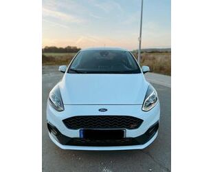 Ford Ford FORD FIESTA ST MIT STYLING PAKET 5-TÜRER 1,5L Gebrauchtwagen