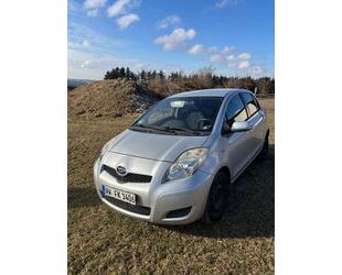 Daihatsu Daihatsu Charade 1,33 Dual-VVT-i Basis Basis Gebrauchtwagen