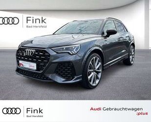 Audi RSQ3 Gebrauchtwagen