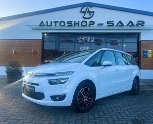 Citroen Grand C4 Picasso / SpaceTourer Gebrauchtwagen