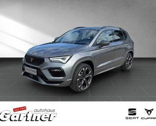 Cupra Cupra Ateca 2.0 TSI DSG BEATS KAMERA 19