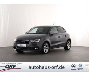 Audi Audi A1 Sportback 1.4 TFSI design XENON TEMPOMAT S Gebrauchtwagen