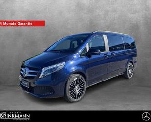 Mercedes-Benz Mercedes-Benz V 300 d AVANTG. EDITION L. Luxussitz Gebrauchtwagen