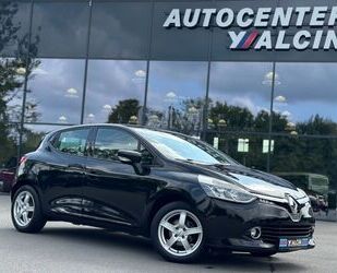 Renault Renault Clio Dynamique ENERGY TCe 90 S-HEFT/KLIMA/ Gebrauchtwagen