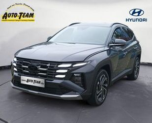 Hyundai Hyundai TUCSON 1.6 T-GDi Plug-in-Hybrid 4WD Prime Gebrauchtwagen