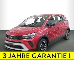 Opel Opel Crossland ELEGANCE+NAVI+3 Jahre Garantie+ Gebrauchtwagen