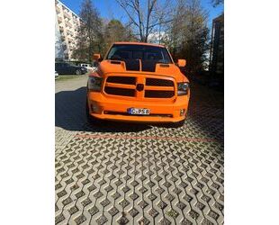 Dodge Dodge RAM 1500 Originallack Gebrauchtwagen