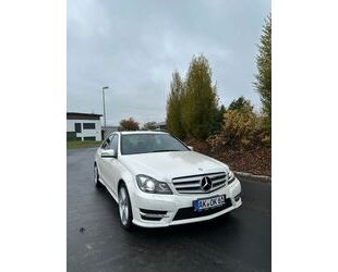 Mercedes-Benz Mercedes-Benz C 350 Limo. AMG Line Gebrauchtwagen