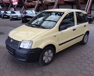 Fiat Fiat Panda 1.1 8V Active Gebrauchtwagen