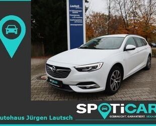 Opel Opel Insignia B ST 1.6D B-Edit iLux/SHZ/Wireless/A Gebrauchtwagen