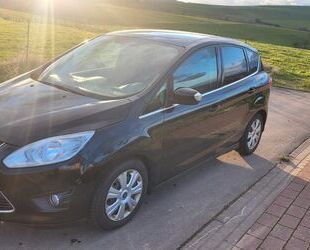 Ford Ford C-Max 2,0TDCi Automatik TÜV NEU Gebrauchtwagen