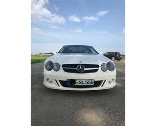 Mercedes-Benz Mercedes-Benz SL 500 - Gebrauchtwagen