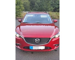 Mazda Mazda 6 2.0 SKYACTIV-G 165 Nakama+Inspektion+TÜV+G Gebrauchtwagen