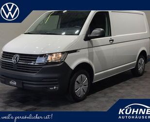 VW Volkswagen T6.1 Kasten kurz EcoProfi | BLUETOOTH D Gebrauchtwagen