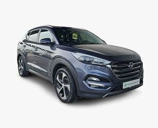 Hyundai Hyundai Tucson 1.6 T-GDI Premium 4WD Premium Gebrauchtwagen