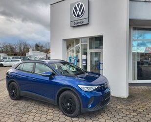 VW Volkswagen ID.4 Pro 210 kW 4Motion 82kWh Wärmepump Gebrauchtwagen