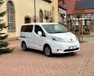 Nissan Nissan e-NV200 Evalia 5-Sitzer mit Batteriekauf TE Gebrauchtwagen