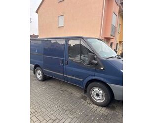 Ford Ford Transit Gebrauchtwagen