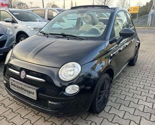 Fiat Fiat 500 Pop Gebrauchtwagen